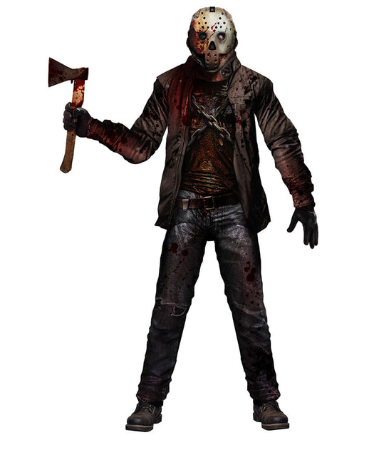 Halloween docka DIY 1,8 m