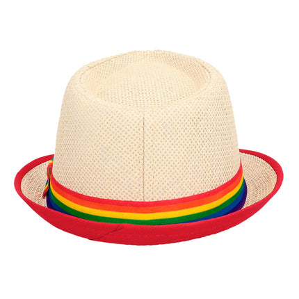 Hatt Rainbow Pride