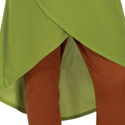 Dvärgkostym Pojke Gnome