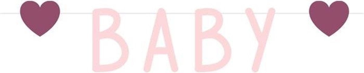 Brevkedja Född flicka 1,4 mkr