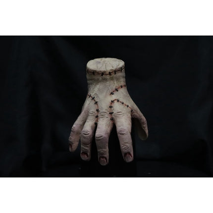 Onsdag Hand Skuldra Buddy