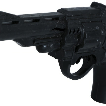 Falsk pistol 27 cm
