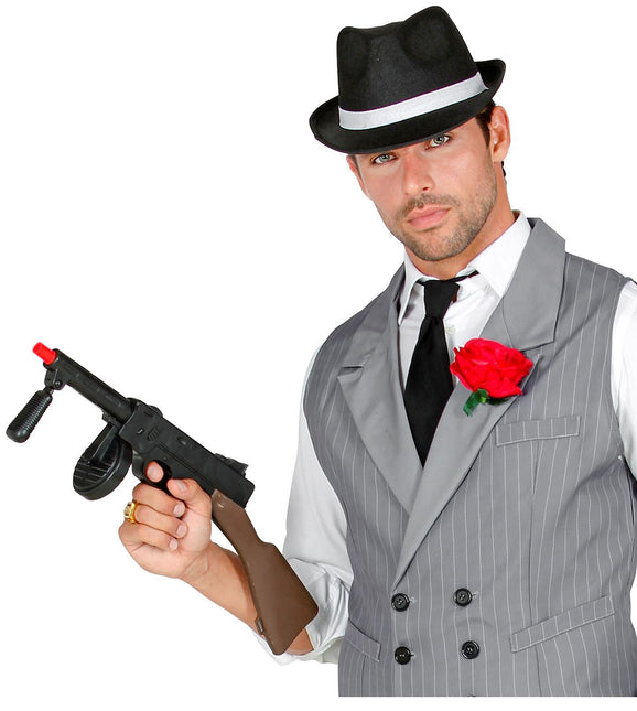 Arméns falska kulspruta