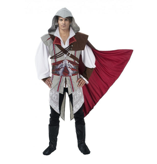 Kostym Ezio Assassins Creed