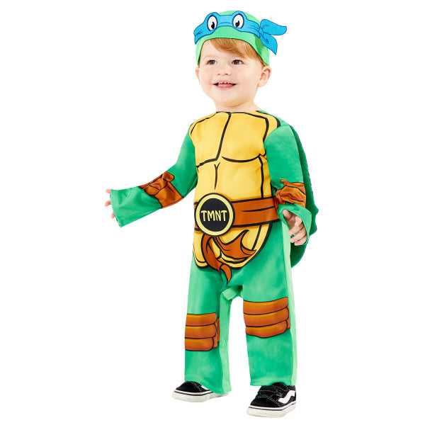 Babykostym Teenage Mutant Ninja Turtles