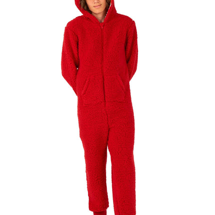 Elmo Onesie pojke <tc>OppoSuits</tc>