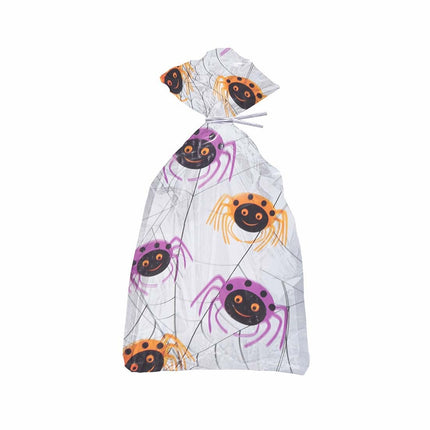 Partypåsar Spindlar 28cm 20st