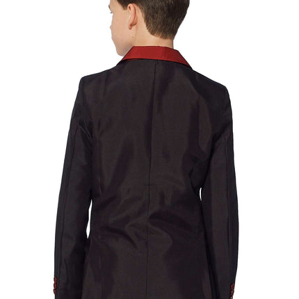 Harry Potter Kostym Pojke Gryffindor