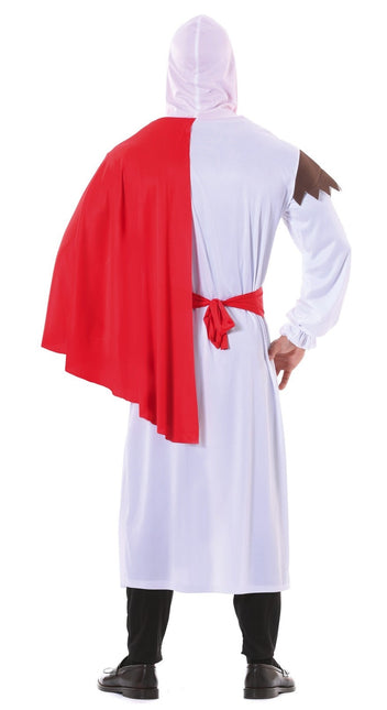 Assassins Creed Kostym Herr L