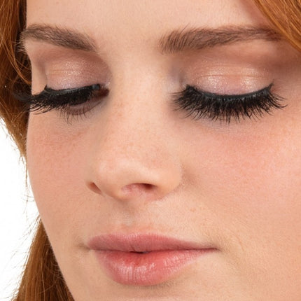 PXP Fake Lashes Magnetisk Bern