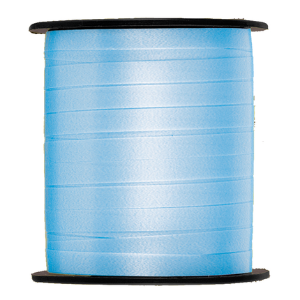 Ljusblått band 91,4 m