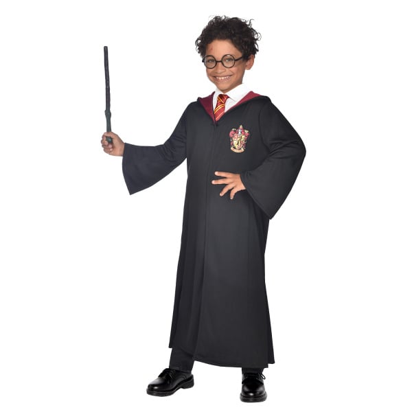 Barndräkt Harry Potter Cape Set