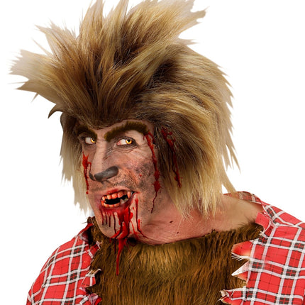 Blodrör med tänder