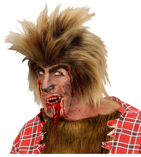 Blodrör med tänder