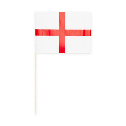 England Flagga 10st