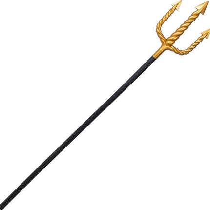 Staff Neptune Tre-tandad 1,38 m