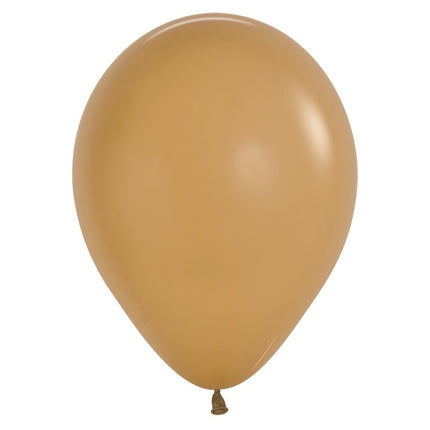 Ballonger Latte 23cm 50st