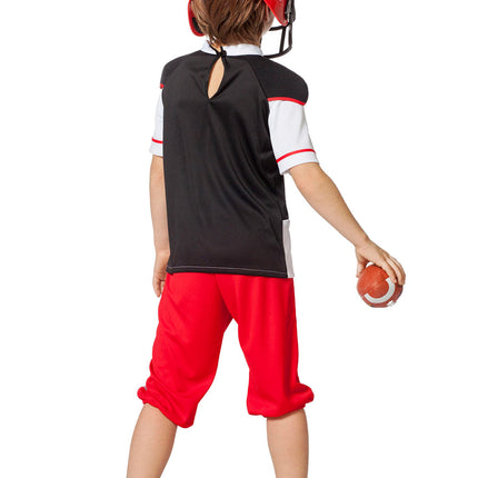 Ishockey Kostym Pojke Ishockey