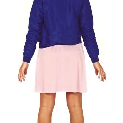 Skolflicka Kostym Damer