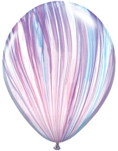 Ballonger Superagate Fashion 28cm 25st