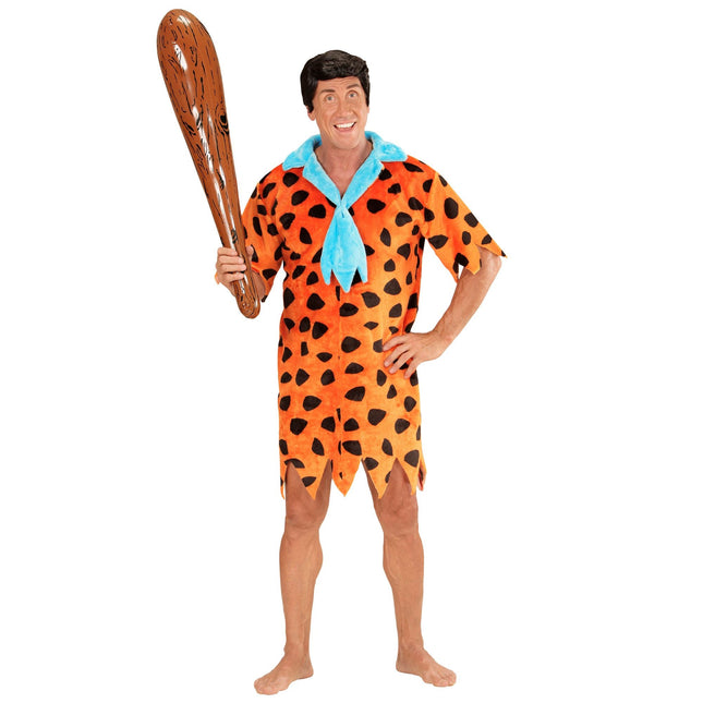 Fred Flintstone kostym män