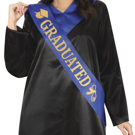 Graderad Sash Graderad