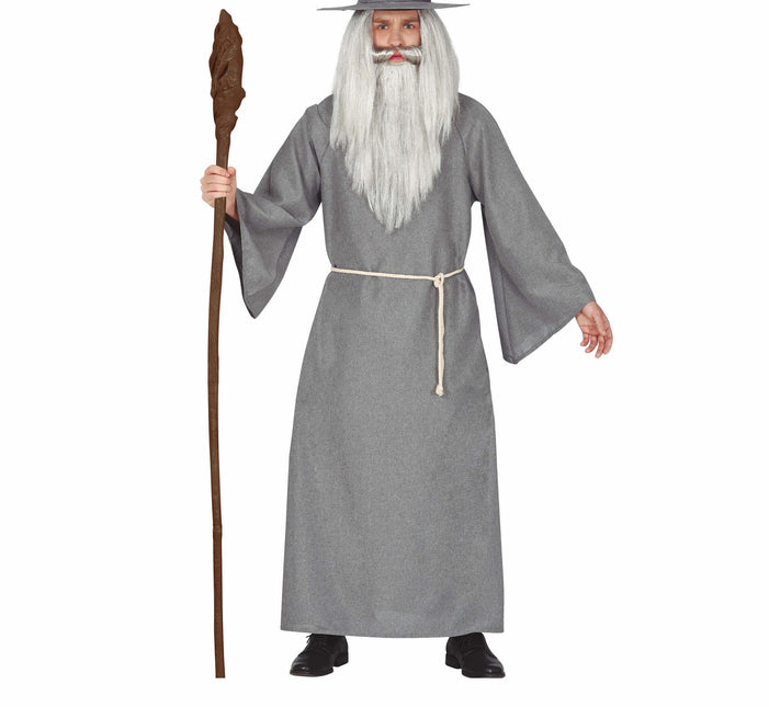 Vandringsstav trollkarl 1,7 m