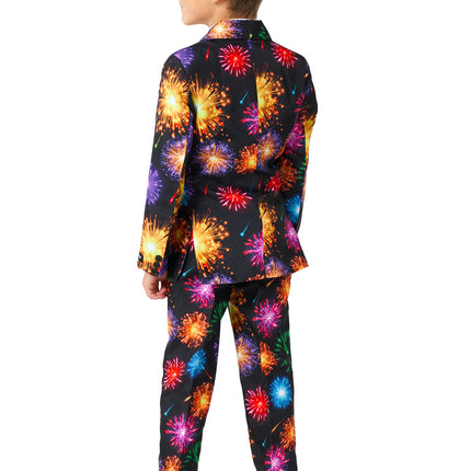 Kostym Fyrverkerier Barn