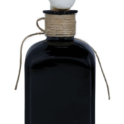 Halloween bordsdekoration Gifflar 20cm