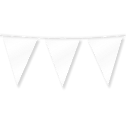 Pärlgirlang Metallic 10m