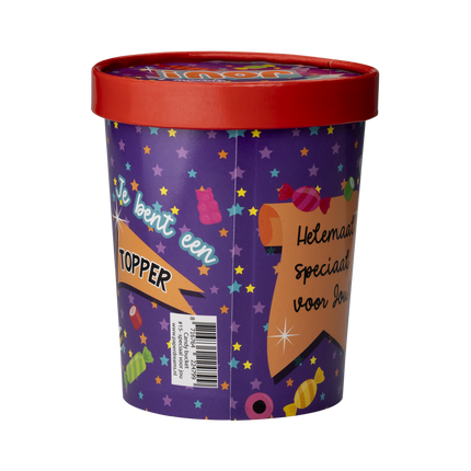 Godisskål Special For You 12cm