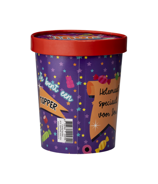 Godisskål Special For You 12cm