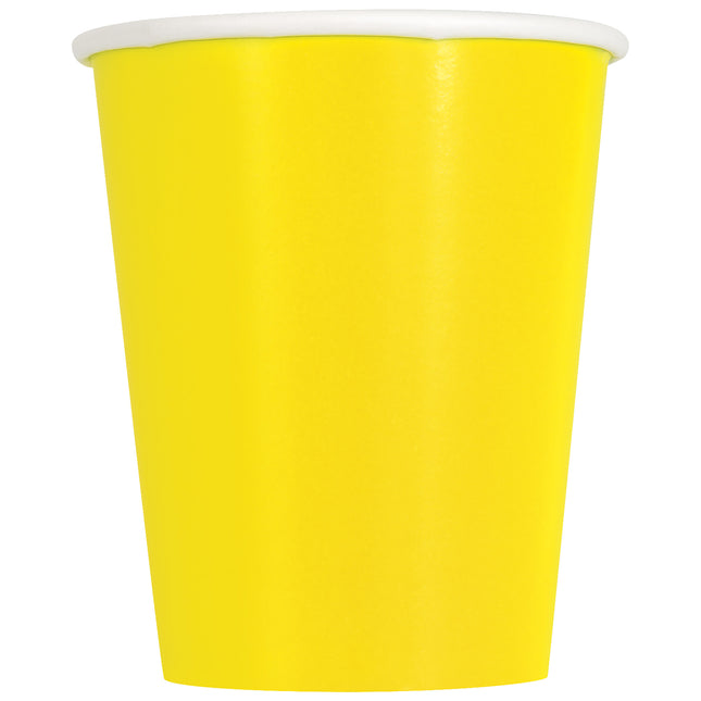 Gula muggar 228ml 8st