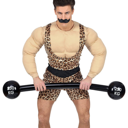 Halter uppblåsbar 1,2m