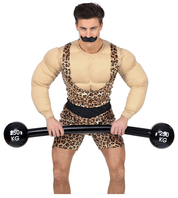 Halter uppblåsbar 1,2m