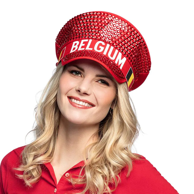 Belgien Husdjur Belgien