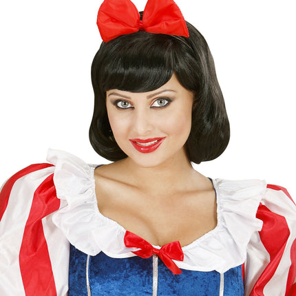 Minnie Mouse pannband