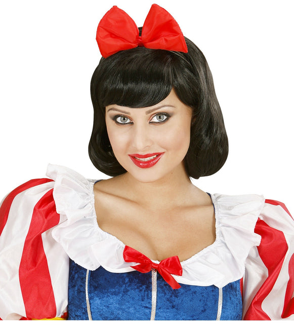 Minnie Mouse pannband