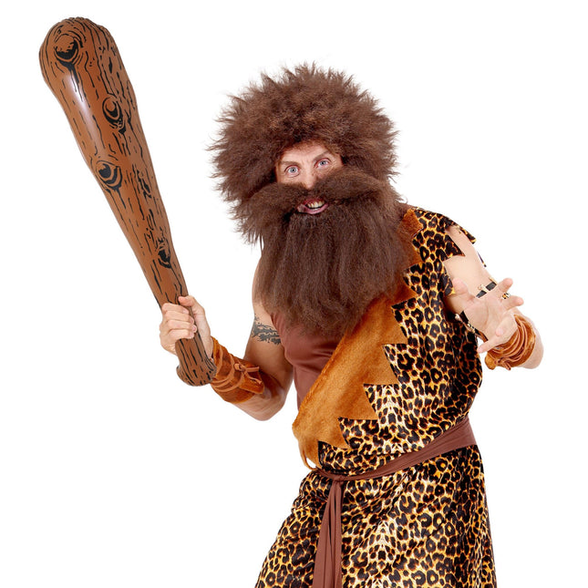 Fladdermus uppblåsbar 90cm