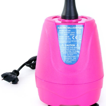 Ballongpump Elektrisk 300W