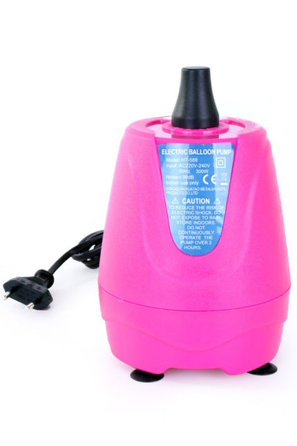 Ballongpump Elektrisk 300W