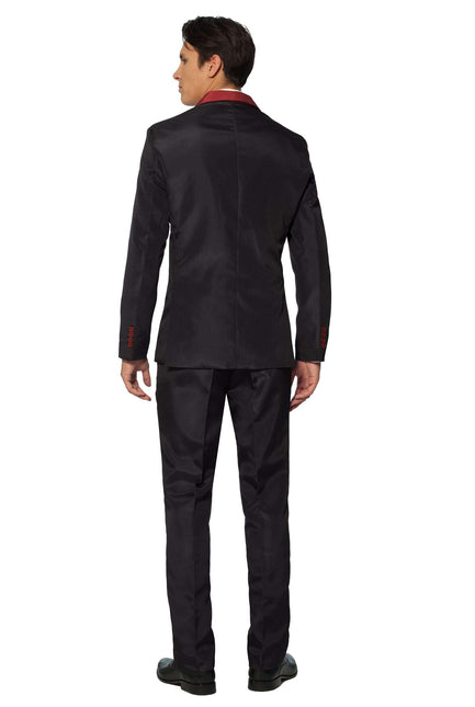 Harry Potter kostym Gryffindor herr