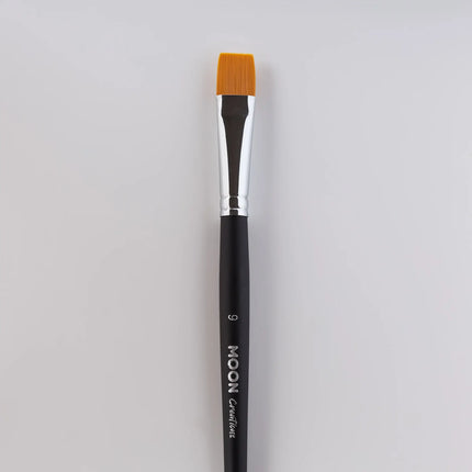 <tc>Moon Creations</tc> Professionell borste stor platt