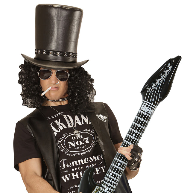 Silver Fake Piercing 8st