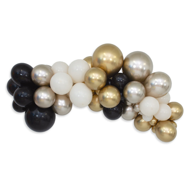 Ballonger DIY Ballongkit Lyxgala