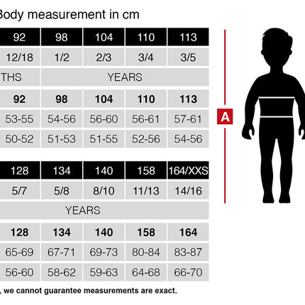 Riddardräkt Silver Pojke