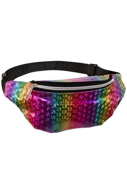 Höftväska Rainbow