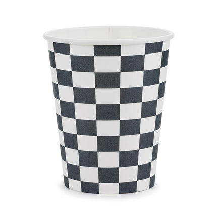 Racingmuggar 220ml 6st