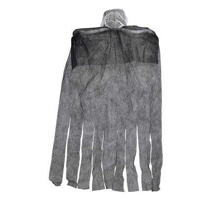 Halloween docka skelett 80cm