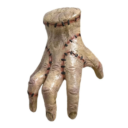 Onsdag Hand Skuldra Buddy